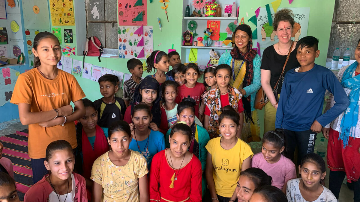 Goodweave-visit-Linda