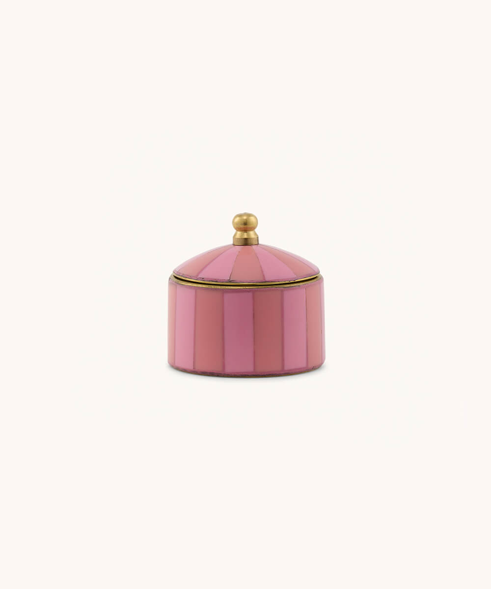 B-choice Bailey Circus Box Small Pink