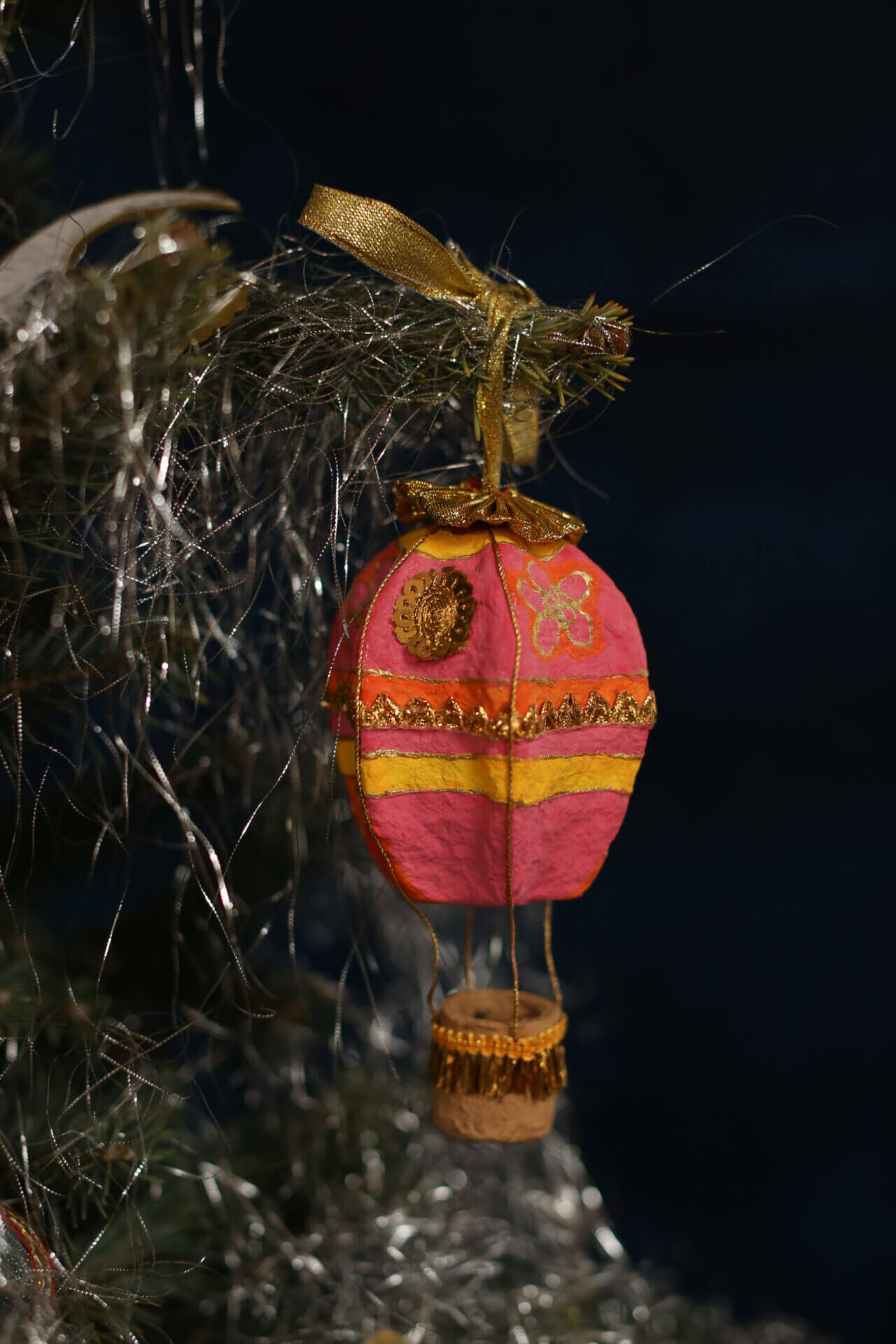 Hari Luftballon-Ornament