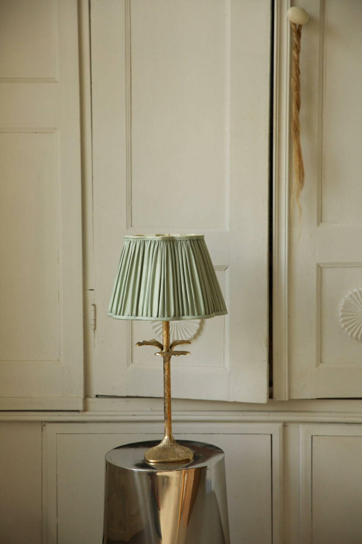 Giselle Ginko Lamp