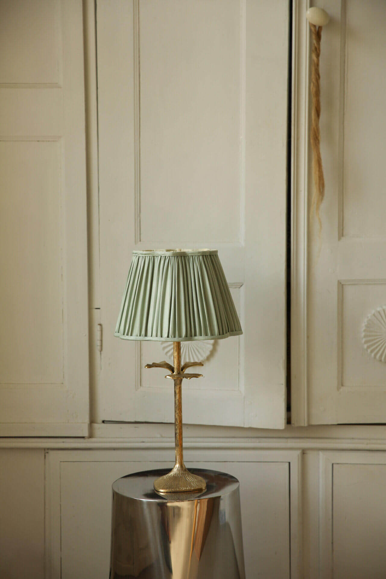 Giselle Ginkgo Lamp