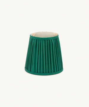 Kiara Lampshade Emerald Ø 16 cm