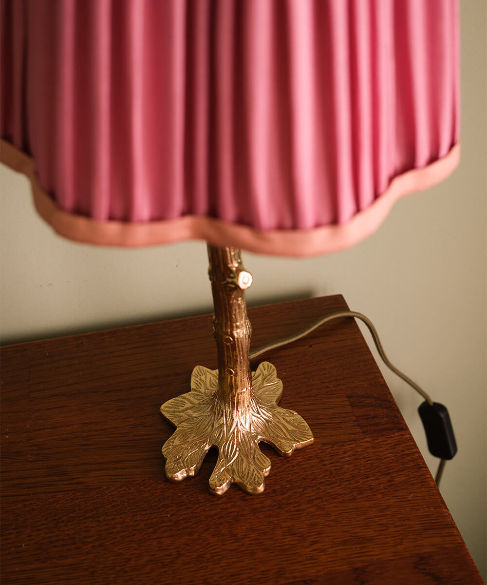 Lampe Misty