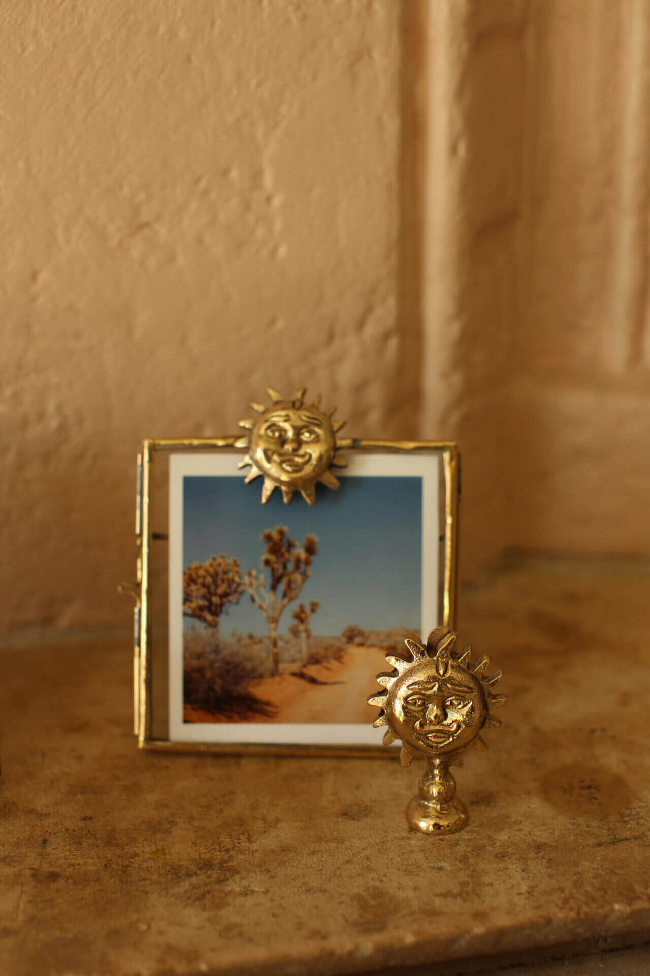 Cadre Polaroid Sunny Saavi