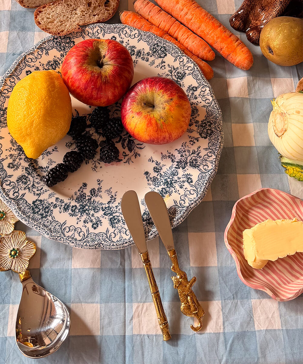 Bodhi Bamboo Butter Knife