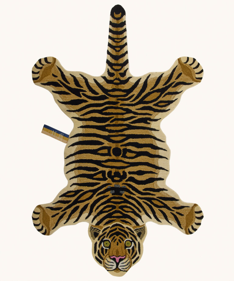 Drowsy Tiger Rug XL
