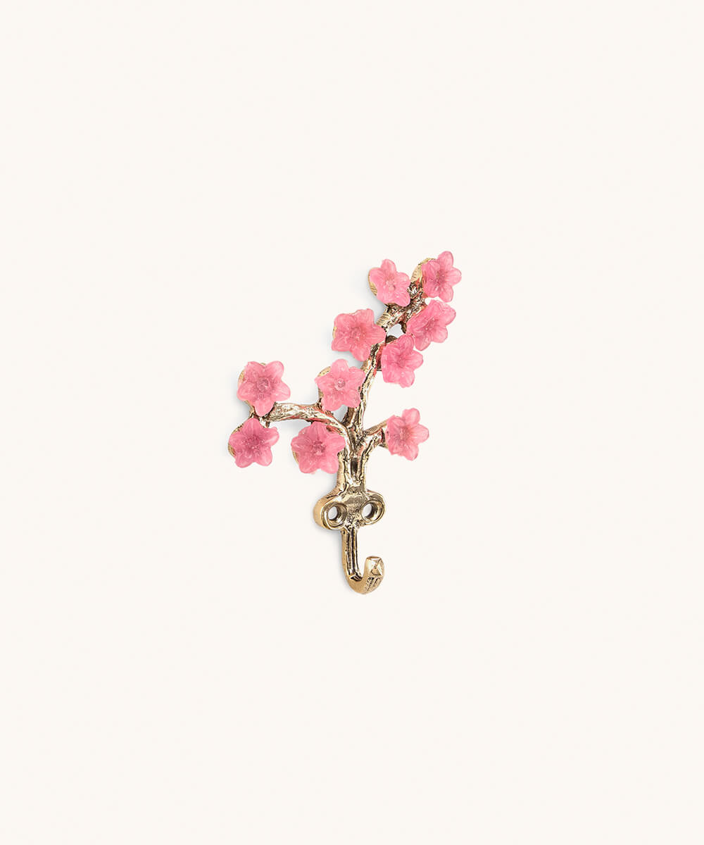 B-choice Elodie Flower Hook