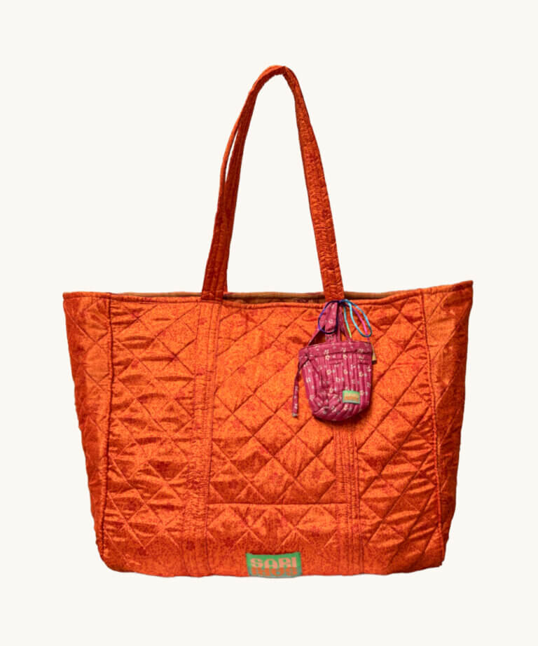 Ava Ava Sari Bag -221