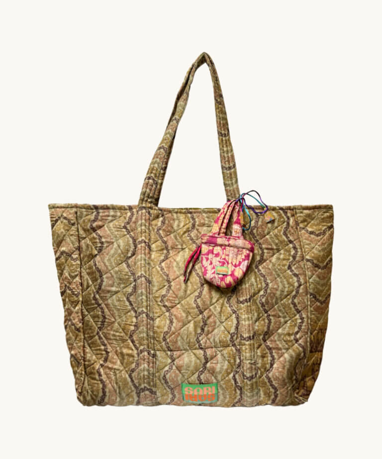 Ava Ava Sari Bag -227