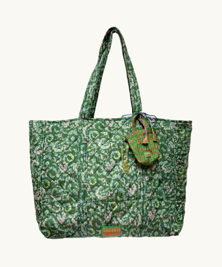 Ava Ava Sari Bag -228