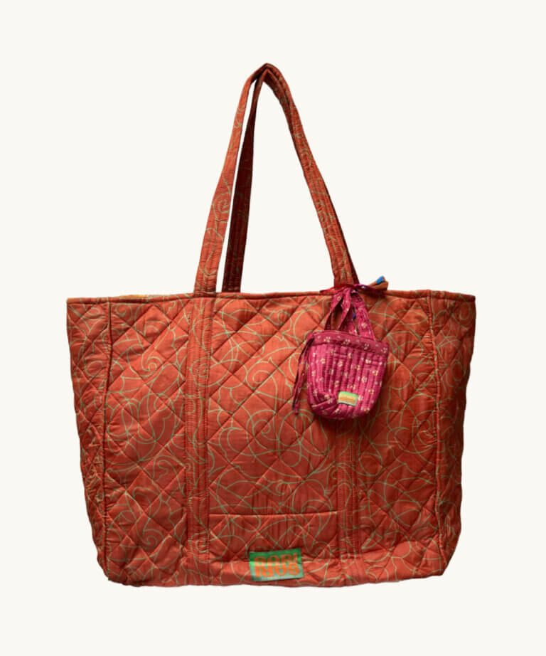 Ava Ava Sari Bag -233