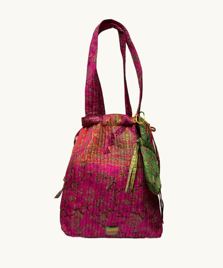 Gemma Gemma Sari Bag -171