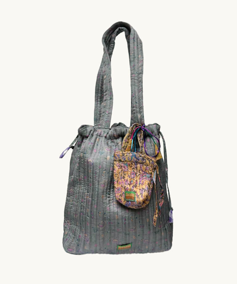 Gemma Gemma Sari Bag -178