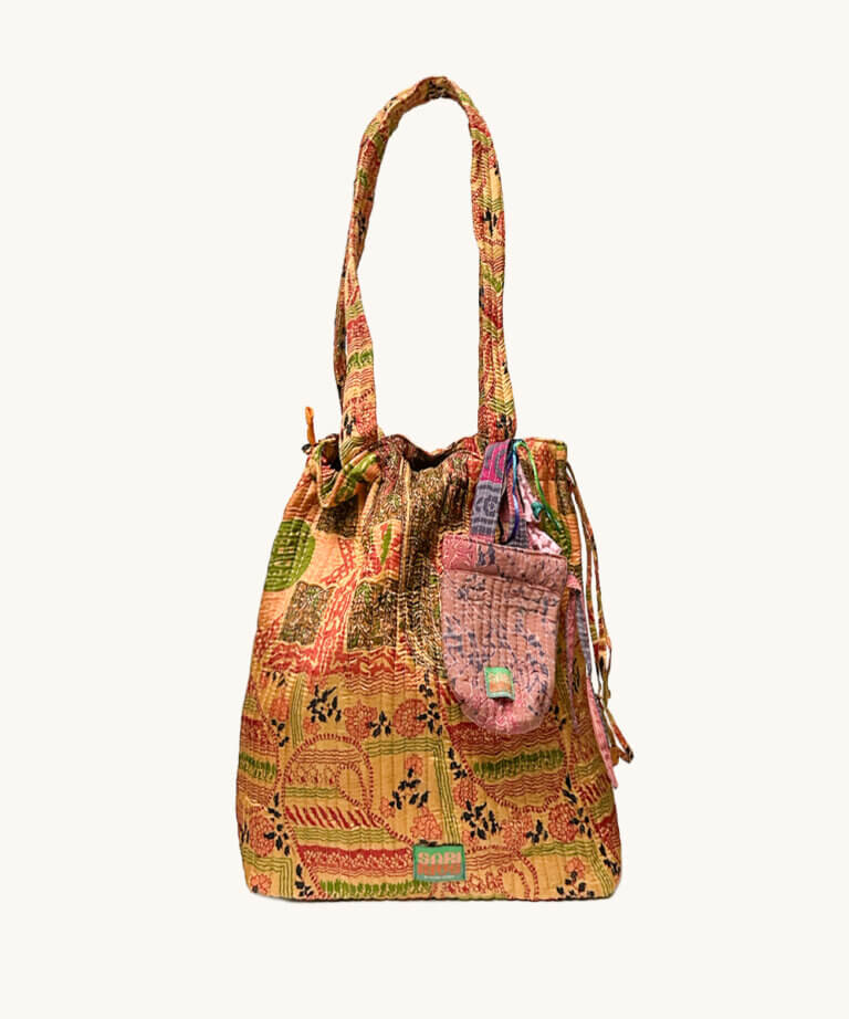 Gemma Gemma Sari Bag -179