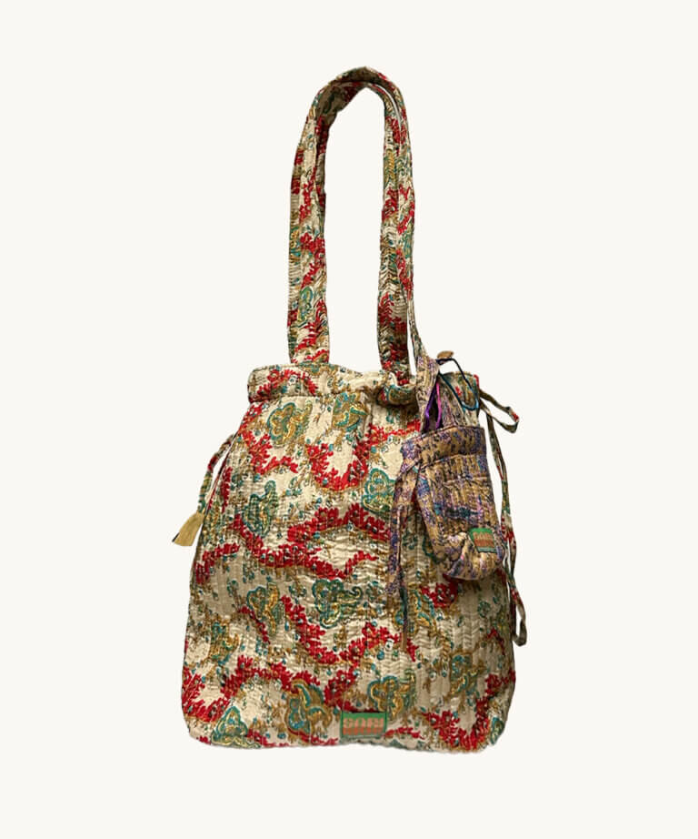 Gemma Gemma Sari Bag -182