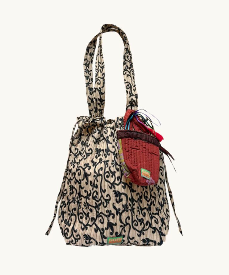 Gemma Gemma Sari Bag -183