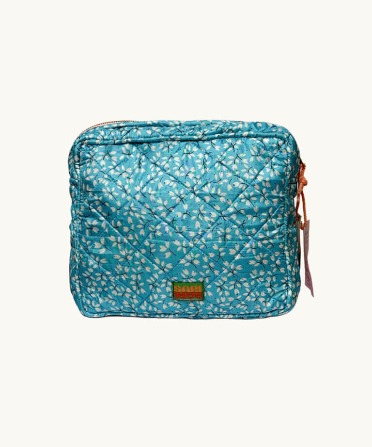 Gia Gia Sari Travel Pouch -540