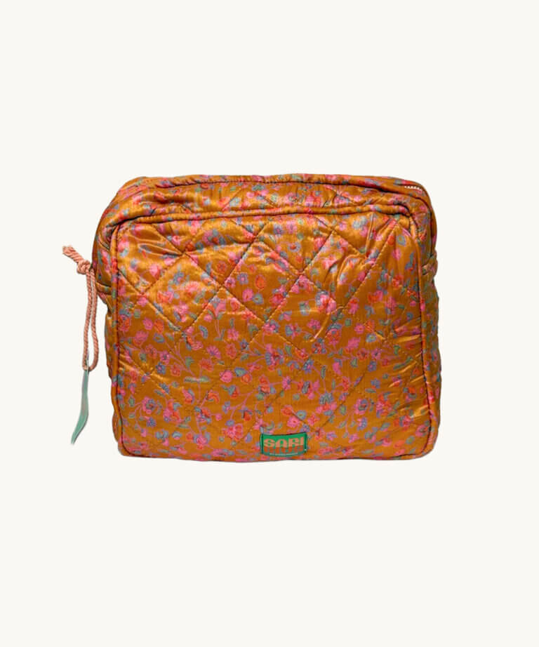 Gia Gia Sari Travel Pouch -541