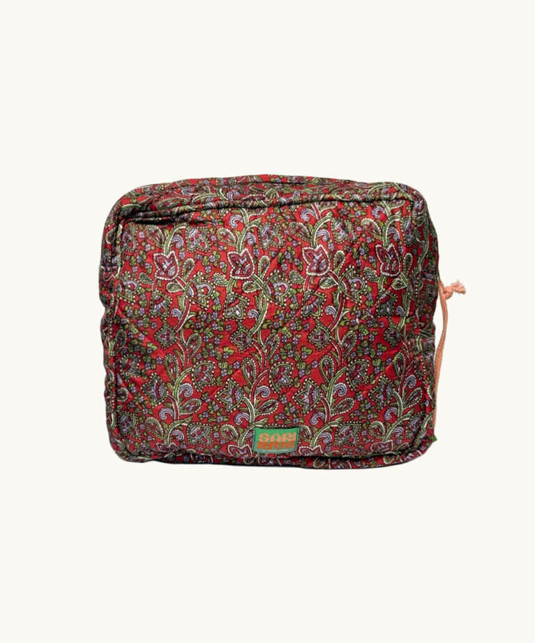 Gia Gia Sari Travel Pouch -542