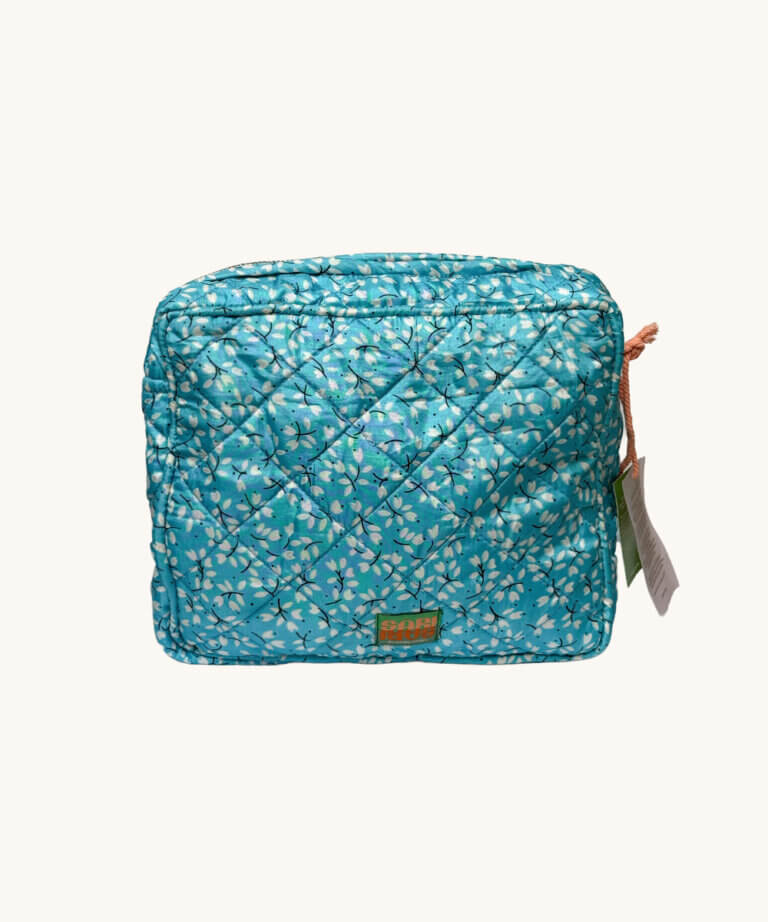 Gia Gia Sari Travel Pouch -546