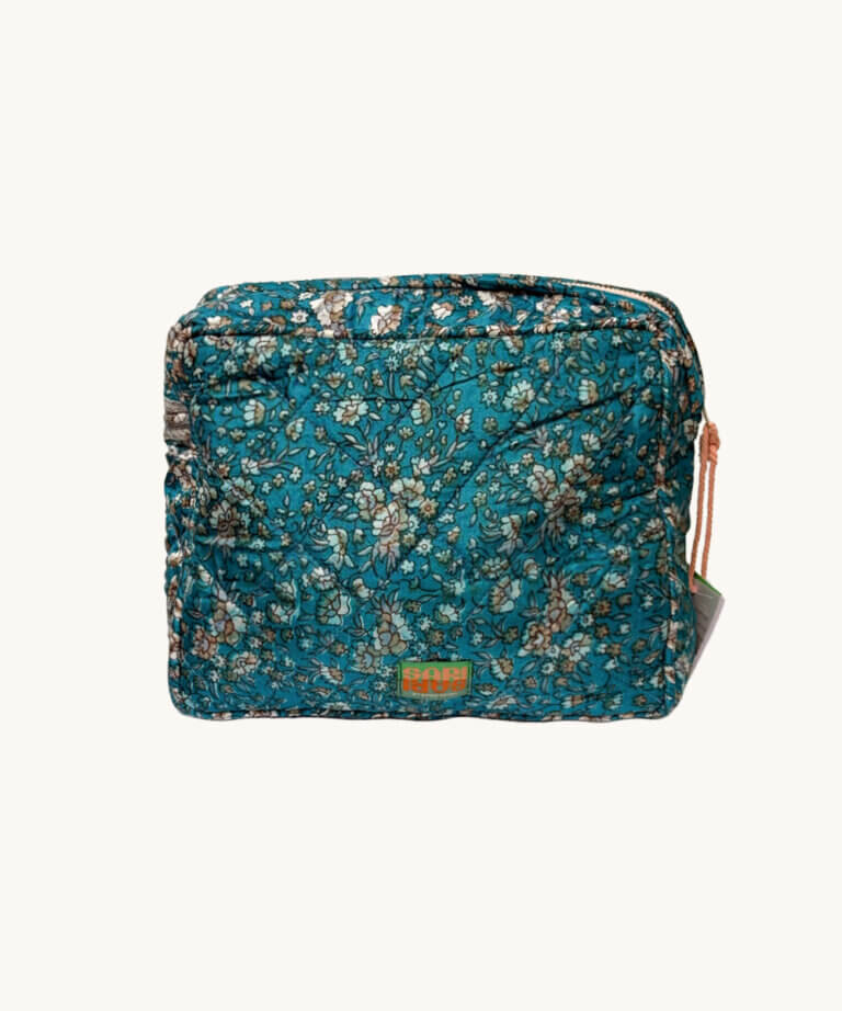 Gia Gia Sari Travel Pouch -547