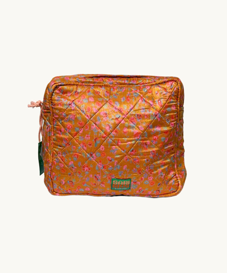 Gia Gia Sari Travel Pouch -549
