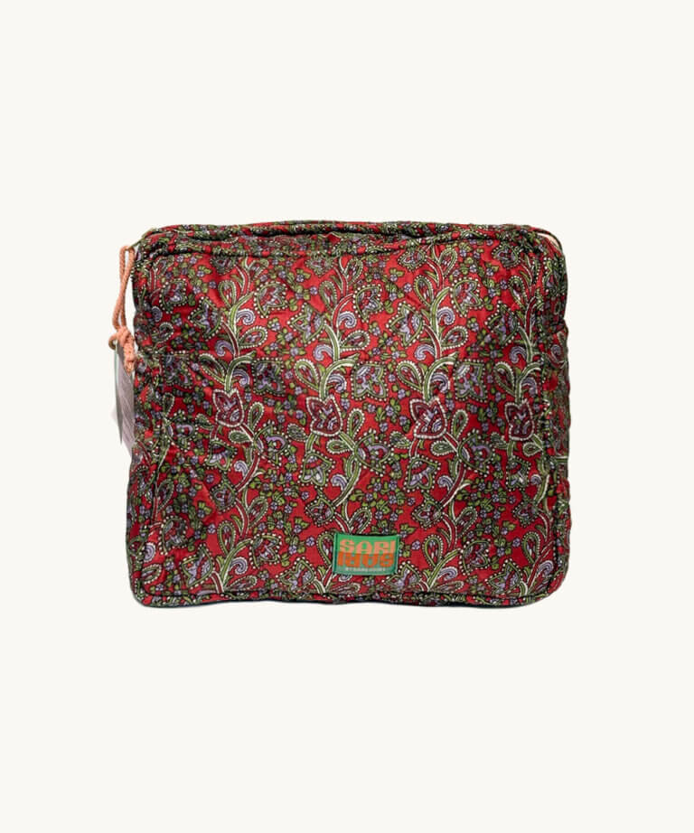 Gia Gia Sari Travel Pouch -550