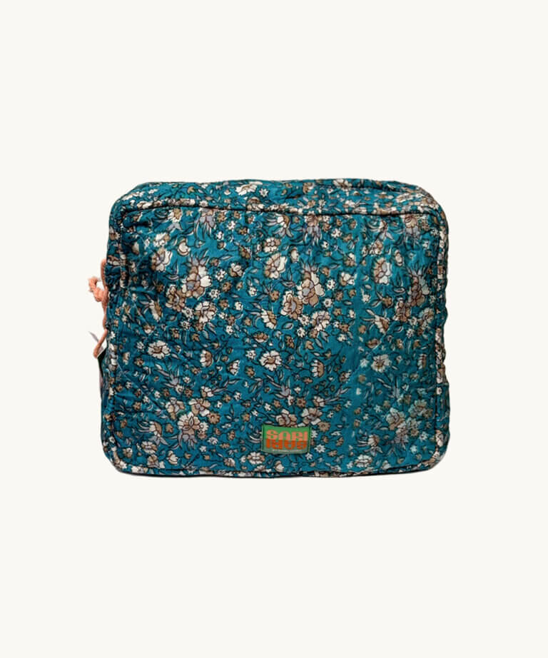 Gia Gia Sari Travel Pouch -551