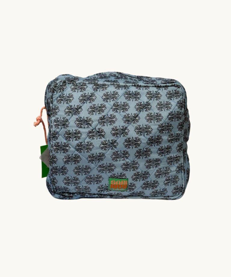 Gia Gia Sari Travel Pouch -552
