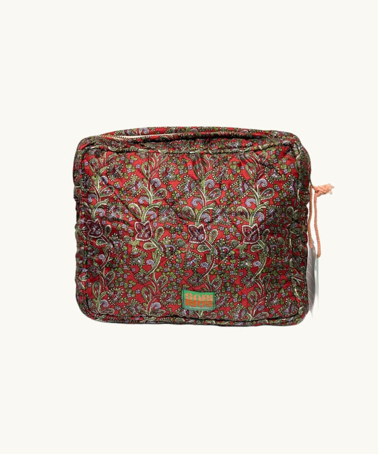 Gia Gia Sari Travel Pouch -555