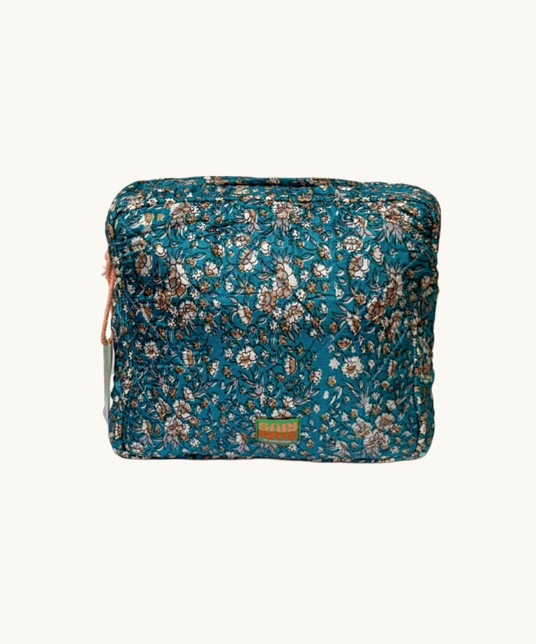 Gia Gia Sari Travel Pouch -559