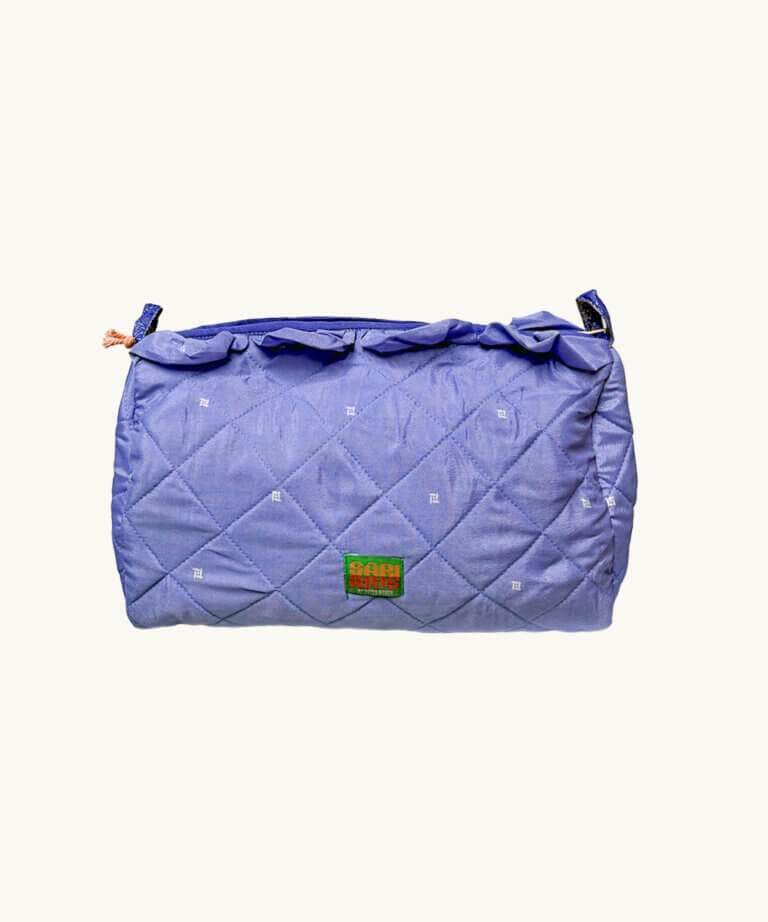 Jojo Jojo Sari Beauty Bag Large -120