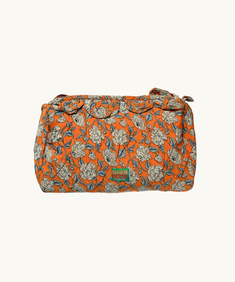 Jojo Jojo Sari Beauty Bag Large -125