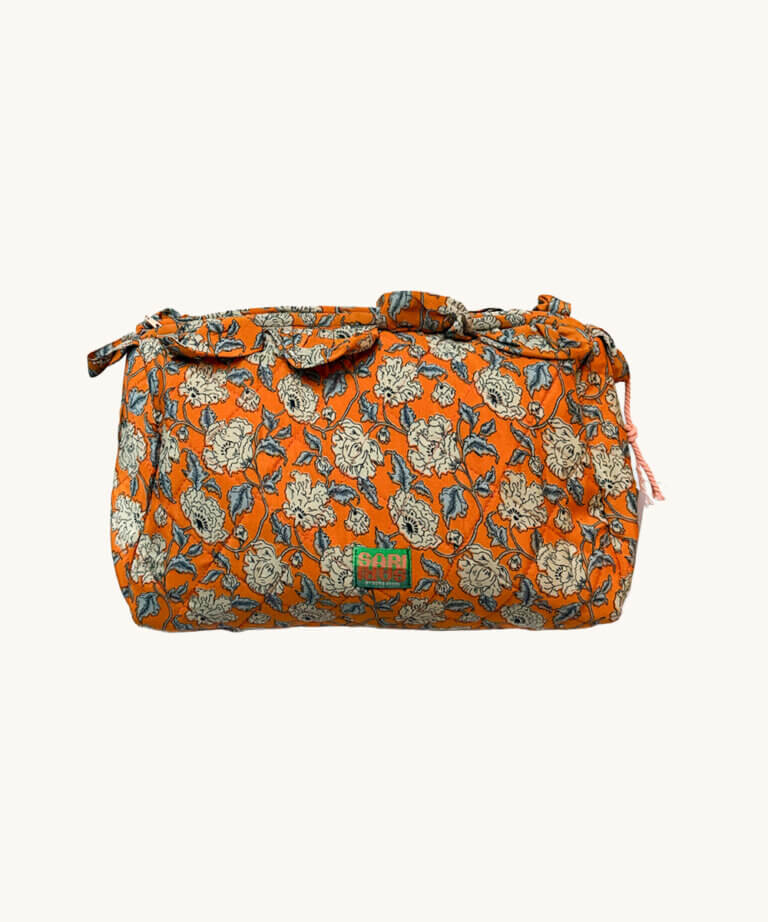 Jojo Jojo Sari Beauty Bag Large -150