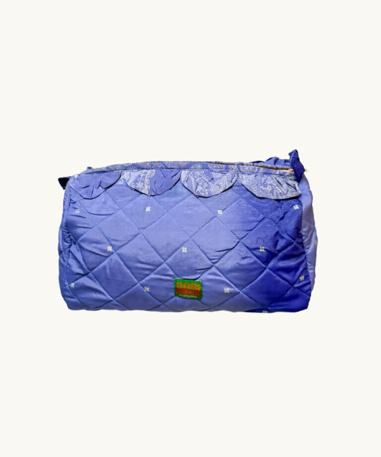 Jojo Jojo Sari Beauty Bag Large -154