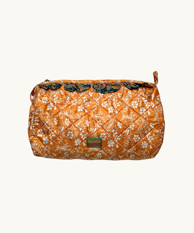 Jojo Jojo Sari Beauty Bag Large -171