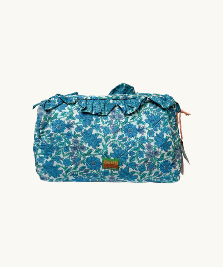 Jojo Jojo Sari Beauty Bag Large -179