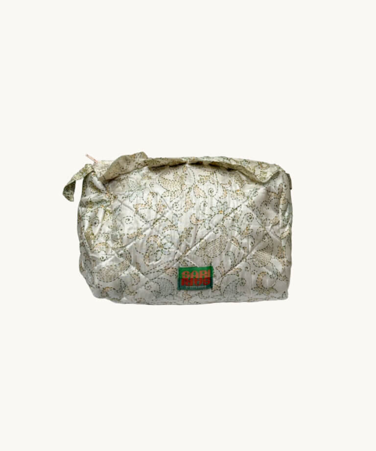 Jojo Jojo Sari Beauty Bag Medium - 522