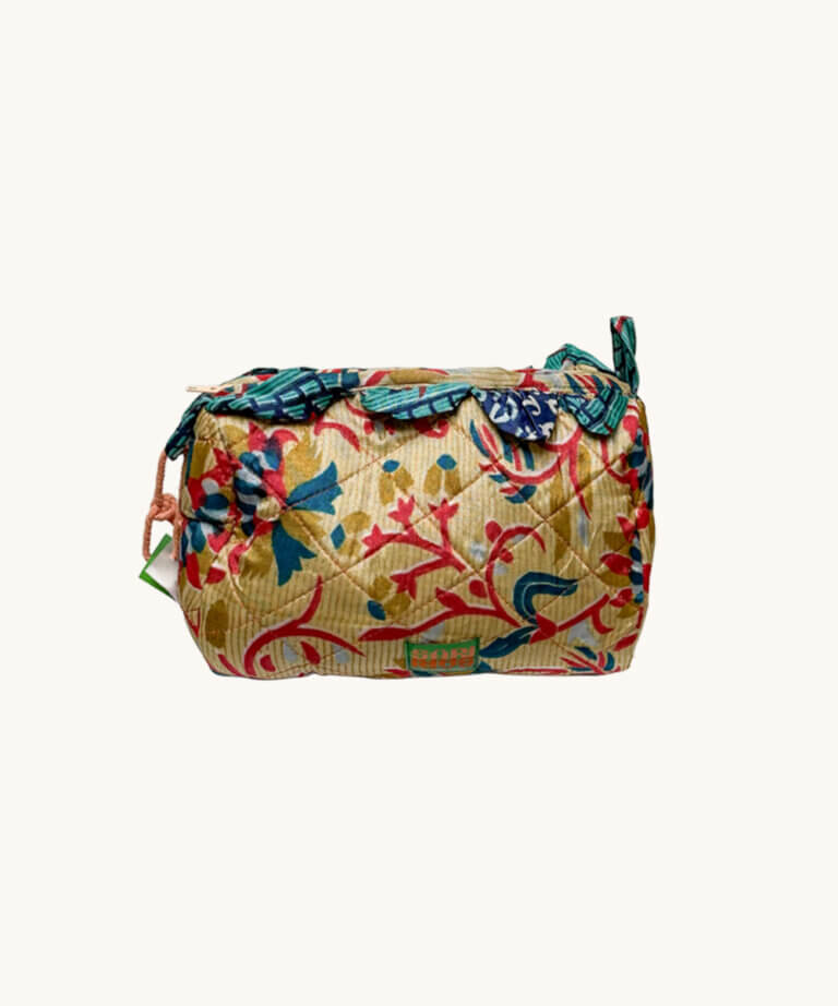 Jojo Jojo Sari Beauty Bag Medium - 523