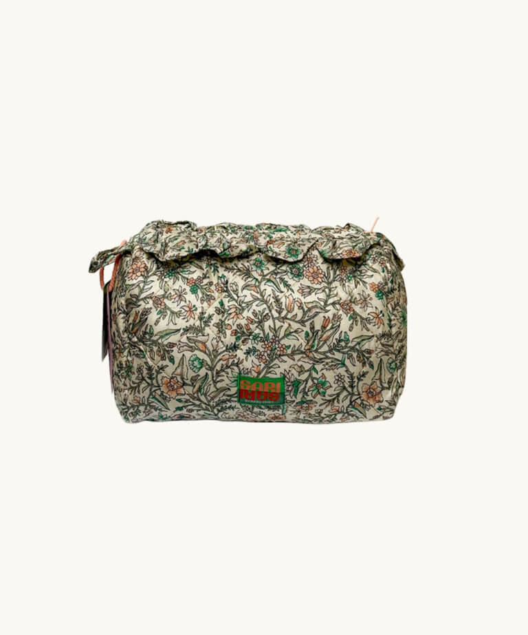 Jojo Jojo Sari Beauty Bag Medium - 524