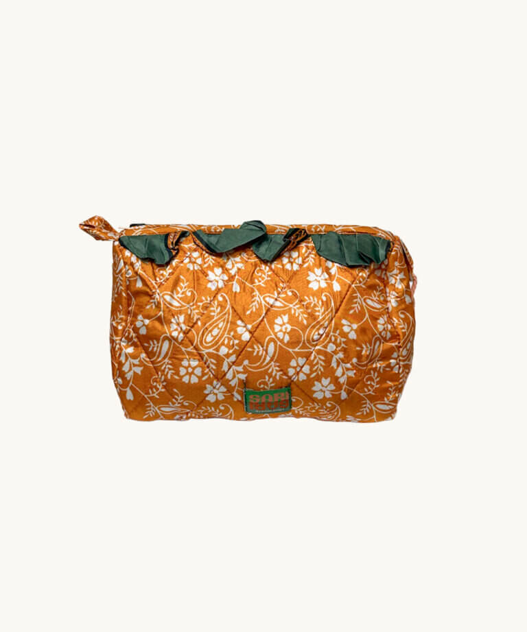 Jojo Jojo Sari Beauty Bag Medium - 527