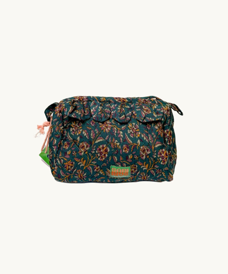 Jojo Jojo Sari Beauty Bag Medium - 529