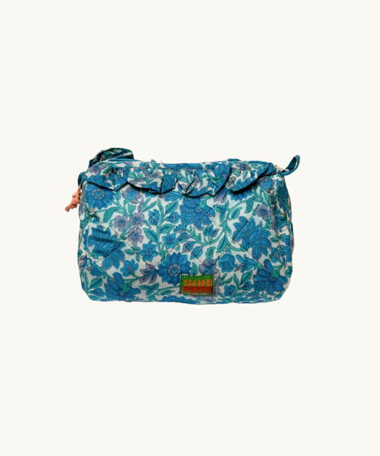 Jojo Jojo Sari Beauty Bag Medium - 530