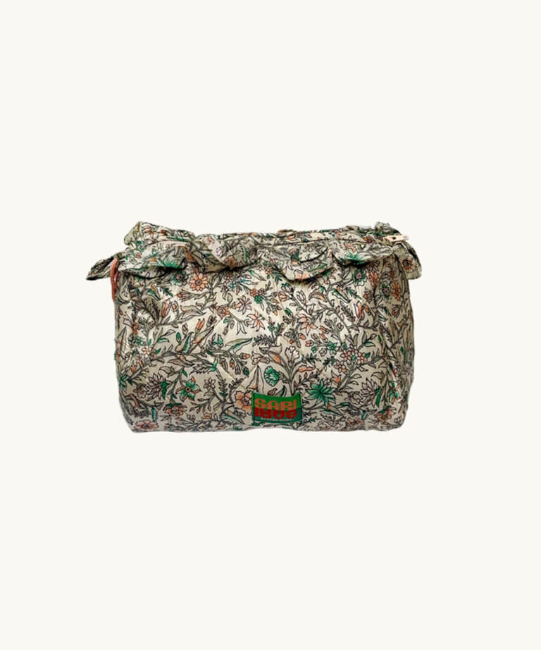 Jojo Jojo Sari Beauty Bag Medium - 531