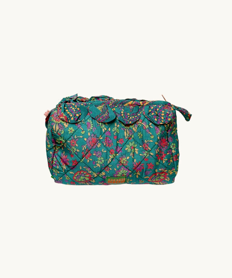 Jojo Jojo Sari Beauty Bag Medium - 532
