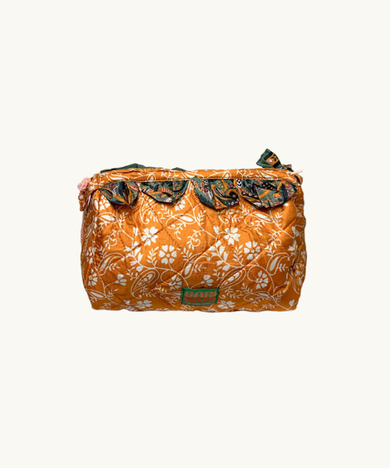 Jojo Jojo Sari Beauty Bag Medium - 533