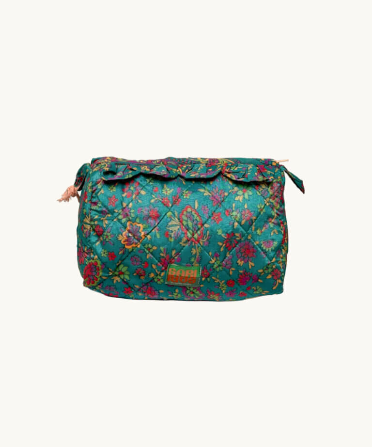 Jojo Jojo Sari Beauty Bag Medium - 534