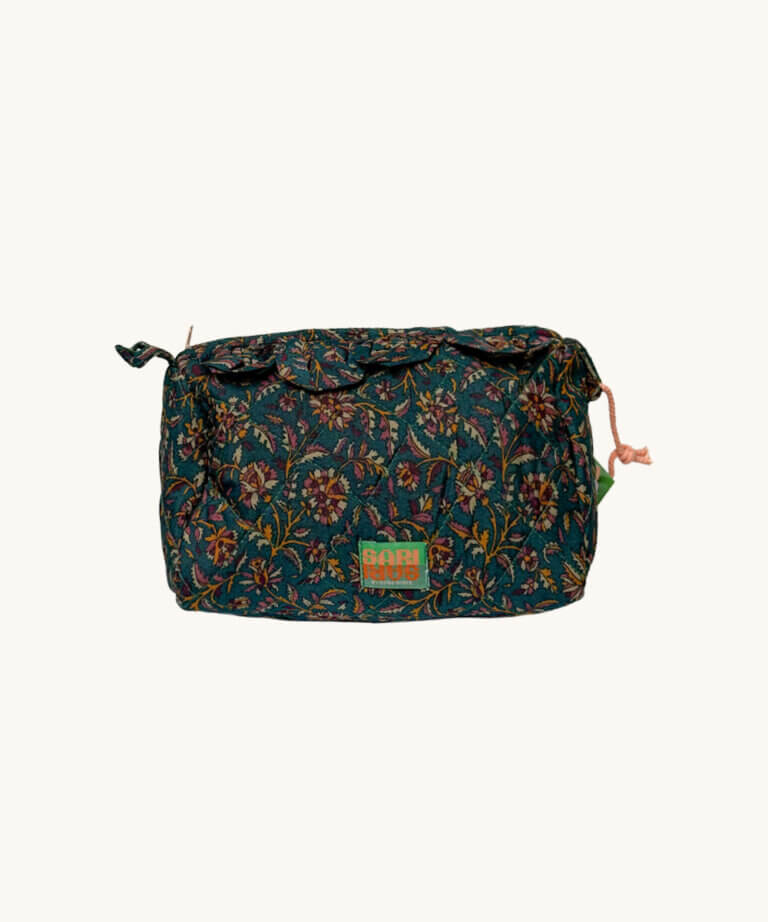 Jojo Jojo Sari Beauty Bag Medium - 538