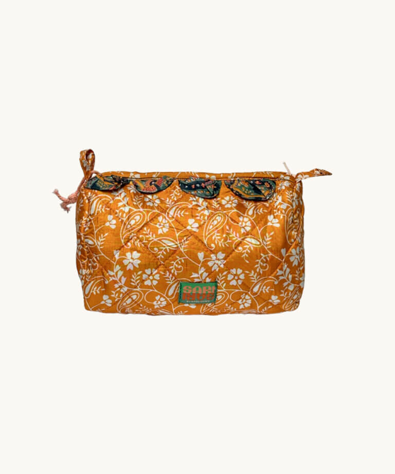 Jojo Jojo Sari Beauty Bag Medium - 539