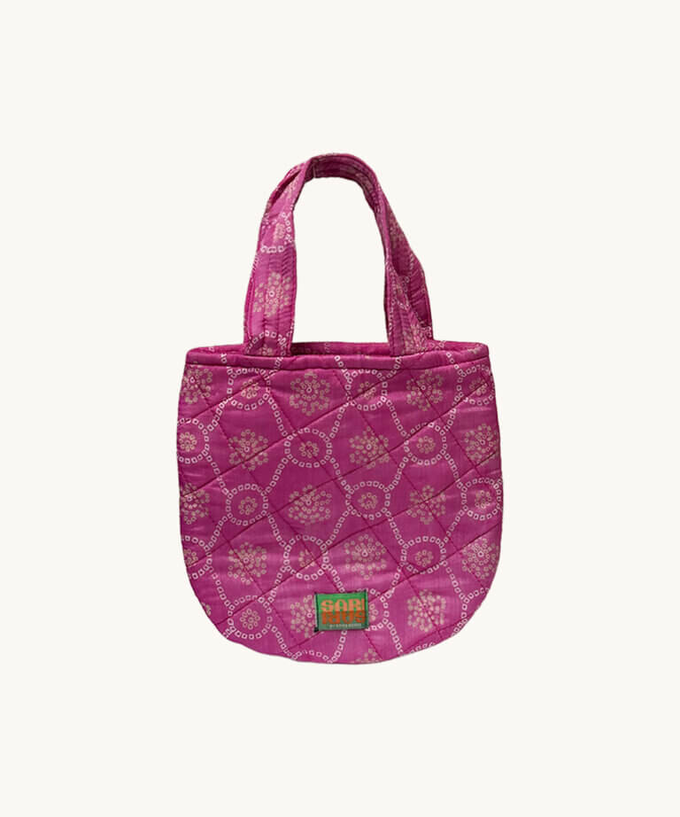 Yuki Yuki Sari Bag -501